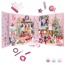TOP MODEL Beauty Julekalender 